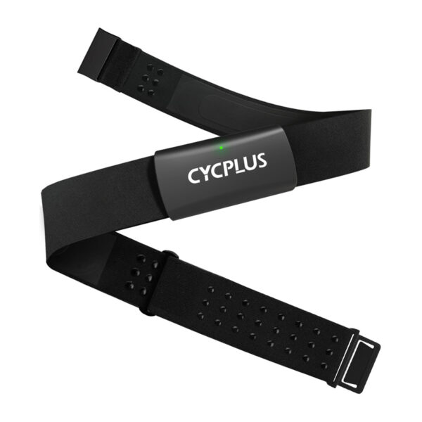 Cycplus H2 Rinna Südame Löögisageduse Monitor