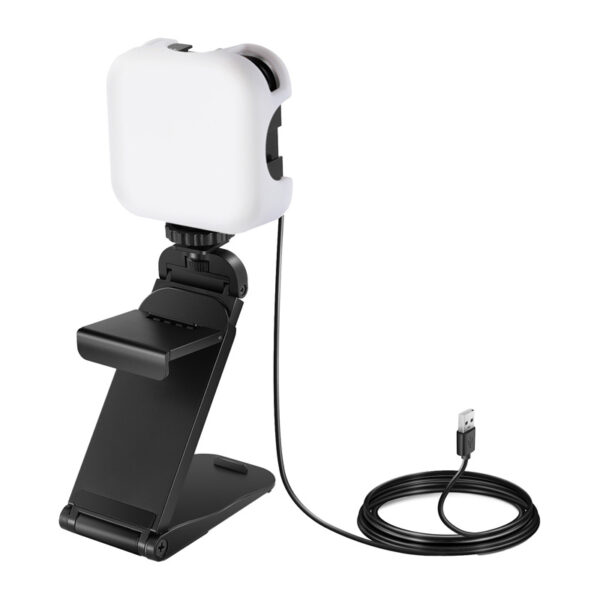 Neewer PL81Pro videokonverentside valgustus