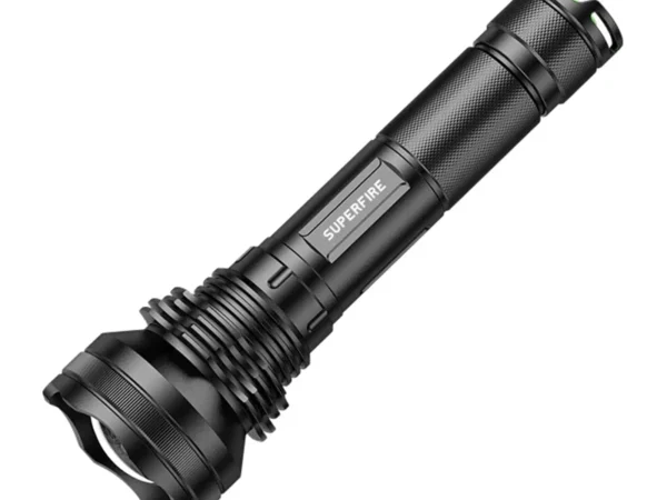 Latarka Superfire L3 P90