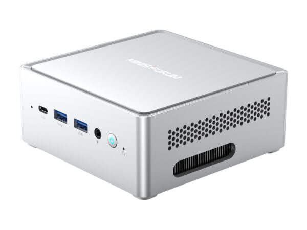 56469_1 MINI-PC Minis Forum NAB6 Lite Intel Core i5-12600H, 16GB+512GB
