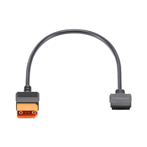 DJI SDC kiire laadimise kaabel DJI Matrice 4 jaoks