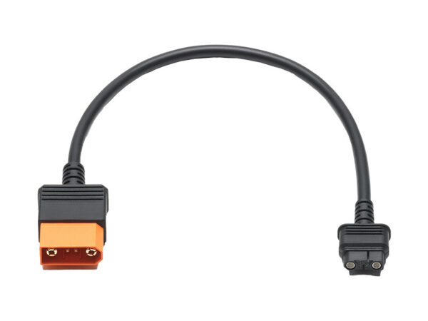 56592_2 DJI Power kiire laadimiskaabel droonidele