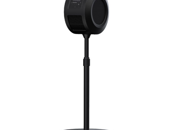 56596_2 Cycplus F1 spordiventilaator