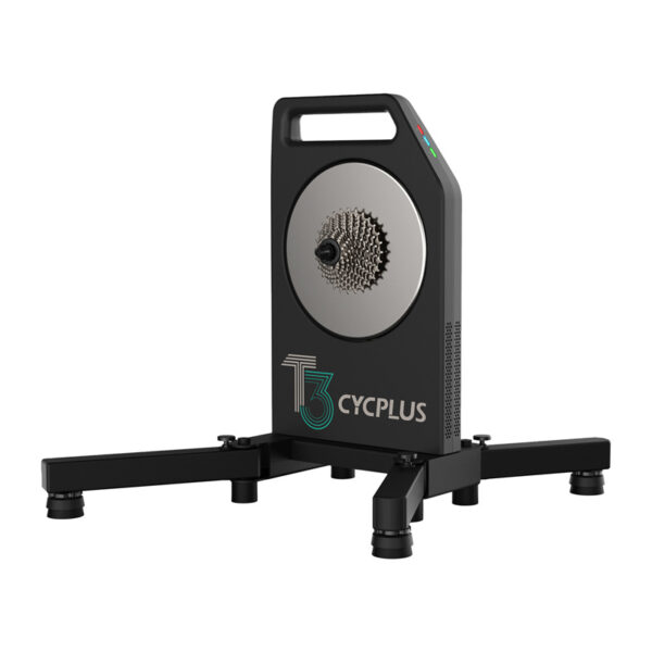 Cycplus T3 jalgrattatreener