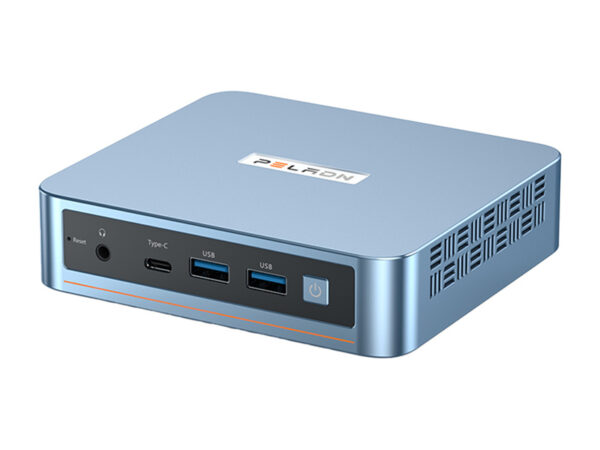 56675_1 Mini PC Peladn WI-6 N95 16+512GB