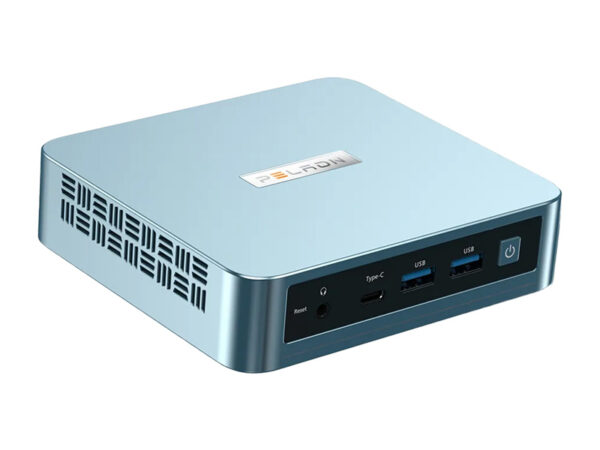 56677_3 Mini PC Peladn WI-6 N150 16+512GB