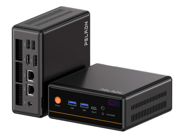 56678_1 Mini PC Peladn WO4 5600H 16+512GB
