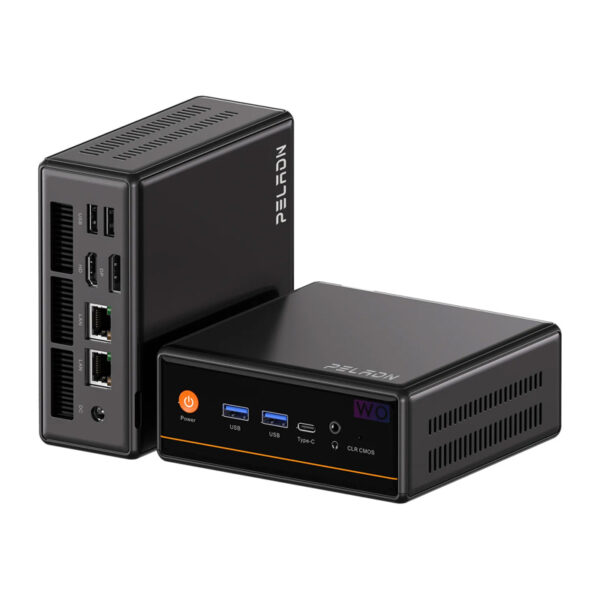 56678_1 Mini PC Peladn WO4 5600H 16+512GB