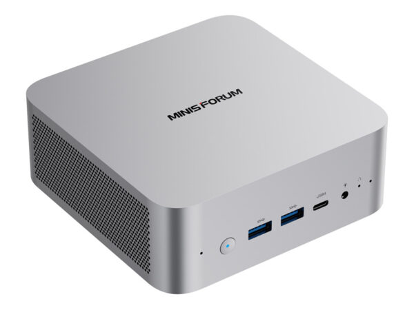 56708_3 MINI-PC Minis Forum M1 Pro-125H Intel Core Ultra 5 125H barebone