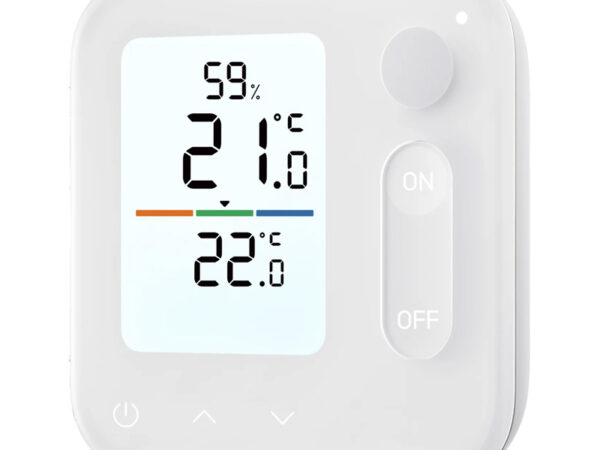 56755_1 Switchbot kodu kliimaseade paneel