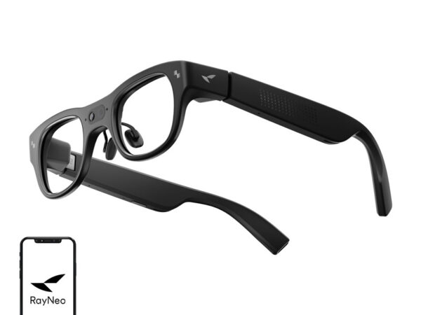 56758_1 RayNeo X3 Pro AR prillid
