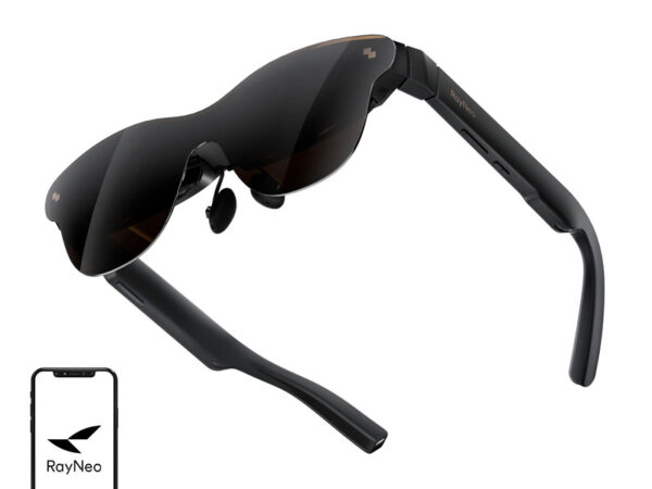 56760_1 AR RayNeo Air 3S Pro silmadekapp