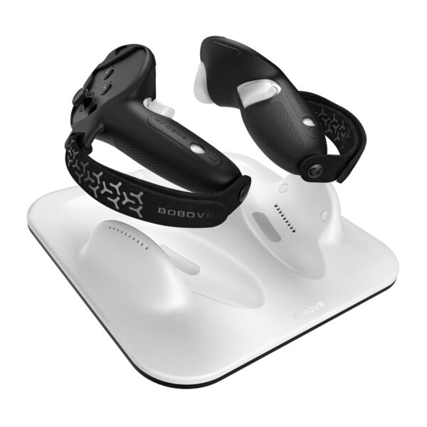 BoboVR CD3 laadimisbaas
