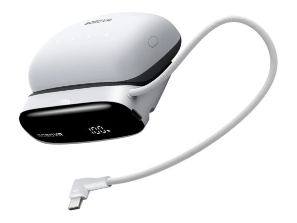 56790_1 BoboVR PD100 laadimisbaas - Kombineeritud komplekt