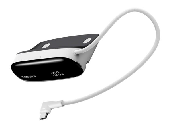 56791_1 BoboVR PD100 laadimisbaas