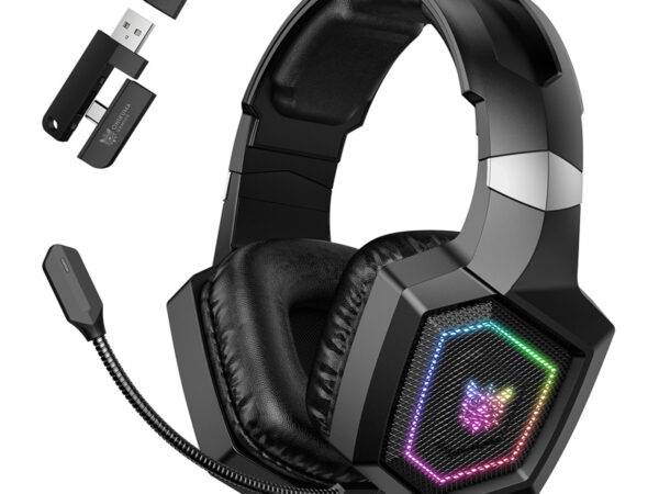 56803_1 ONIKUMA GT806 mänguripeadphones (must)