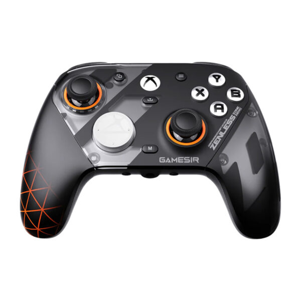 GameSir G7 Pro Zenless Zone Zero väljaanne kontroller (hall)