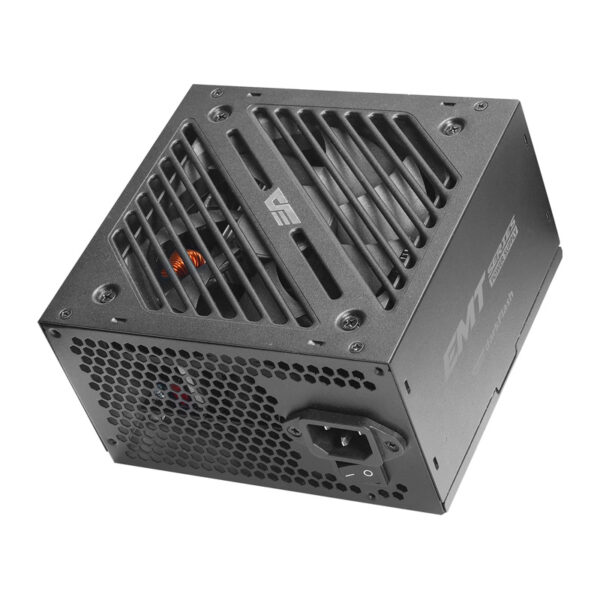 DarkFlash EMT750 Arvuti Toiteallikas Must