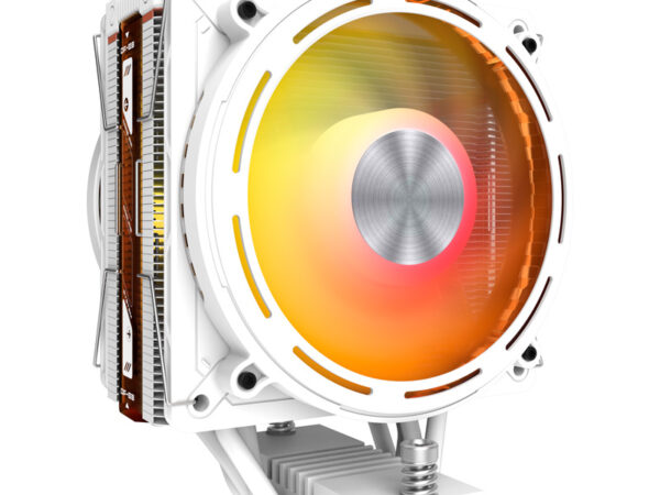 56874_1 Protsessori aktiivne jahutus Darkflash E400 PLUS (valge)