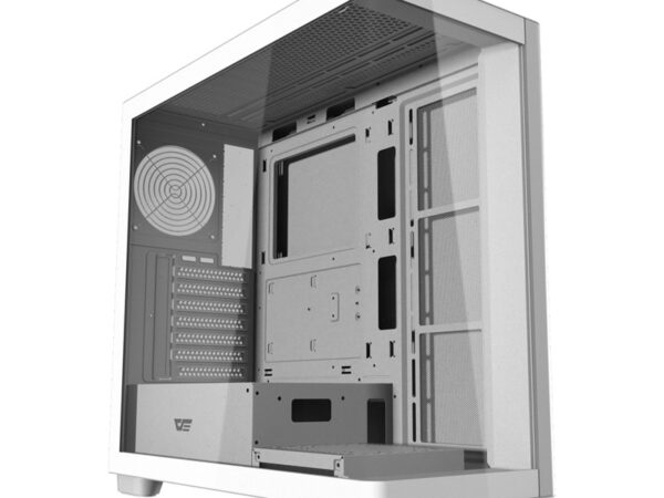 56882_1 DarkFlash DS900G arvutikorpus (valge)