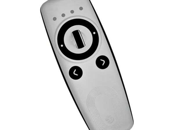 Shelly BLU kaugjuhtimispult ZB (BT / ZigBee) kaugjuhtimispult (valge)