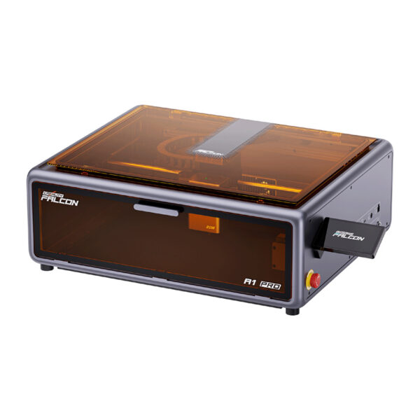 Creality Falcon A1 Pro 20W lasergraveerija