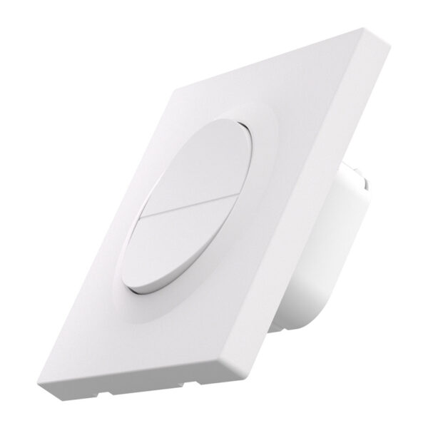 Sonoff MINI-ZB2GSL-E ZigBee kahekanaline seinalüliti