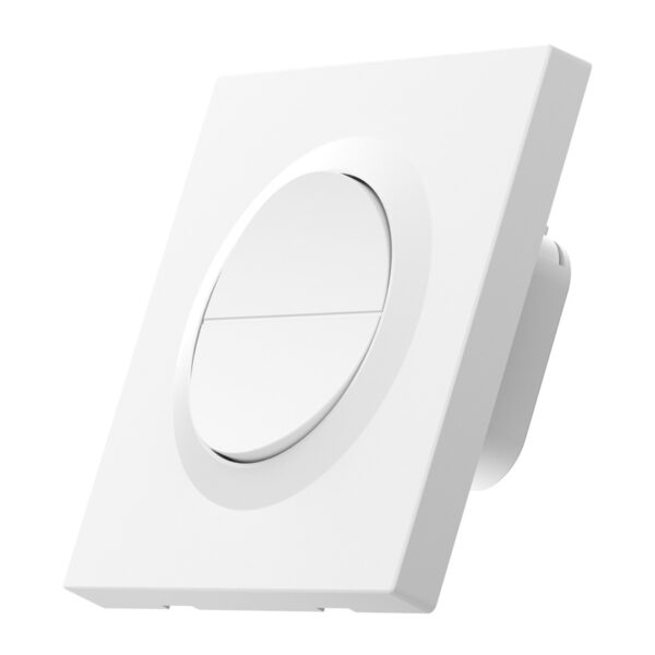 Sonoff MINI-ZB2GS-E ZigBee kahekanaline seinalüliti