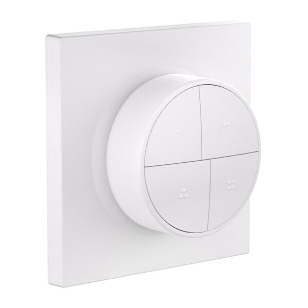 Sonoff SNZB-01M ZigBee nutinupp