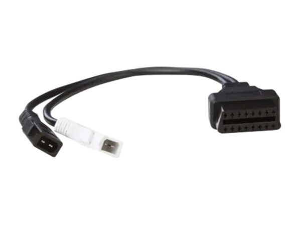 57073_1 OBDeleven VAG 2x2 OBDII adapter