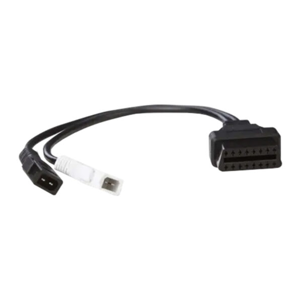 OBDeleven VAG 2x2 OBDII adapter
