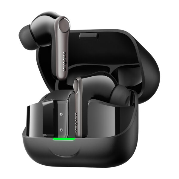 EarFun Air Pro 4 ANC TWS kõrvaklapid must