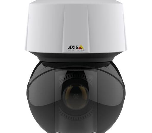 Axis Q6128-E PTZ dome turvakaamera 0800-002