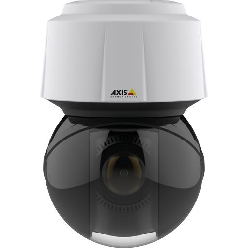 Axis Q6128-E PTZ dome turvakaamera 0800-002