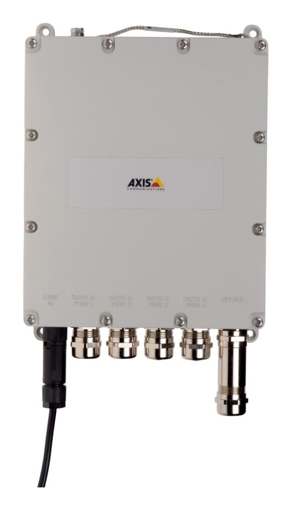 Axis võrguswitch 01449-001