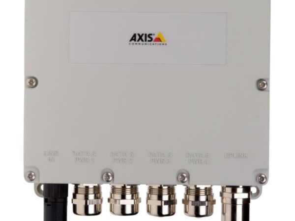 Axis võrguswitch 01449-001