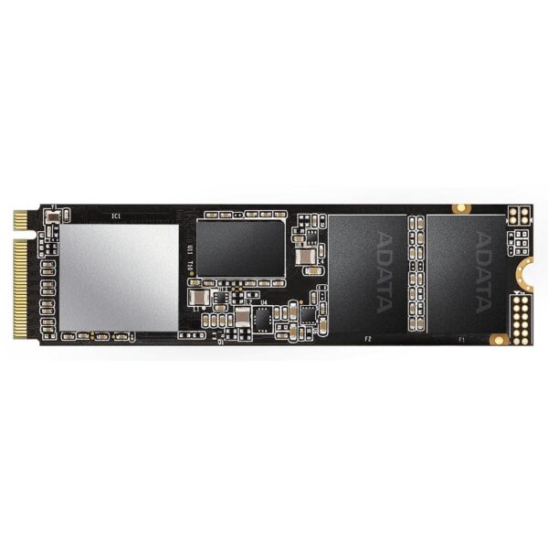 ELKO: 1252671 ADATA XPG SX8200 Pro 512GB NVMe M.2 SSD (ASX8200PNP-512GT-C)