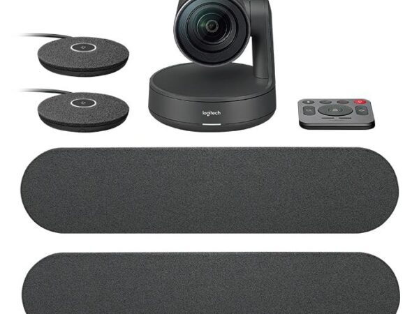 ELKO: 1260444 Logitech konverentsikaamera