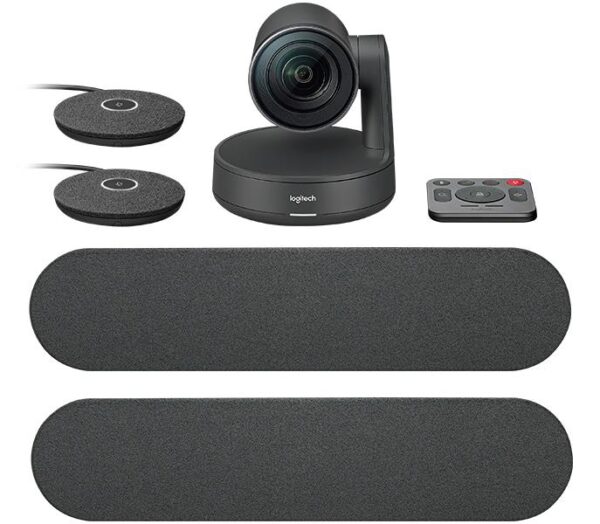 Logitech konverentsikaamera