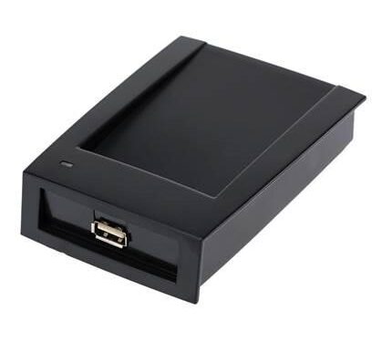 ELKO: 1263847 Dahua kaardilugeja MIFARE USB ASM100