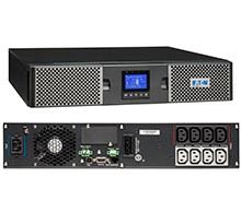 Eaton 9PX 1500VA UPS rack 2U 9PX1500IRT2U