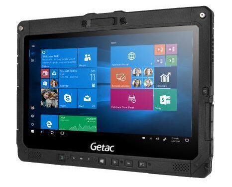 ELKO: 1273938 Getac K120 12” tahvelarvuti 4GB RAM 128GB