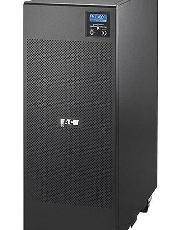 Eaton 9E 6kVA UPS 9E6KI
