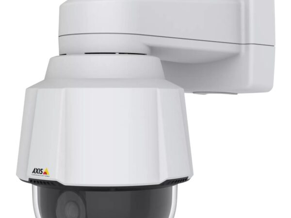 ELKO: 1275170 Axis P5655-E PTZ turvakaamera 01681-001