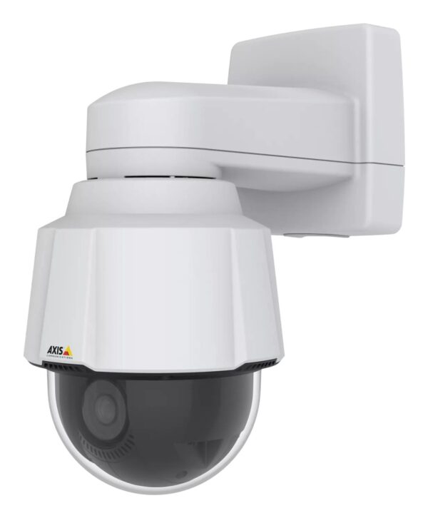 ELKO: 1275170 Axis P5655-E PTZ turvakaamera 01681-001
