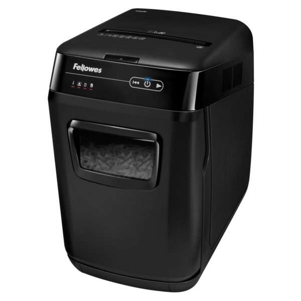 Fellowes paberipurustaja Automax 150C ristlõige 4680101