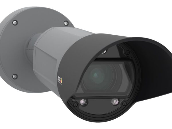 ELKO: 1280345 Axis Q1700-LE HDTV turvakaamera 01782-001