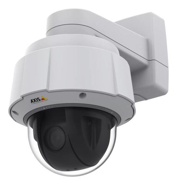Axis Q6075-E PTZ dome turvakaamera 01751-002