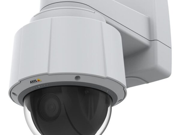 Axis Q6074 PTZ dome turvakaamera 01967-002