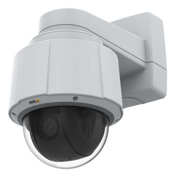 Axis Q6074 PTZ dome turvakaamera 01967-002